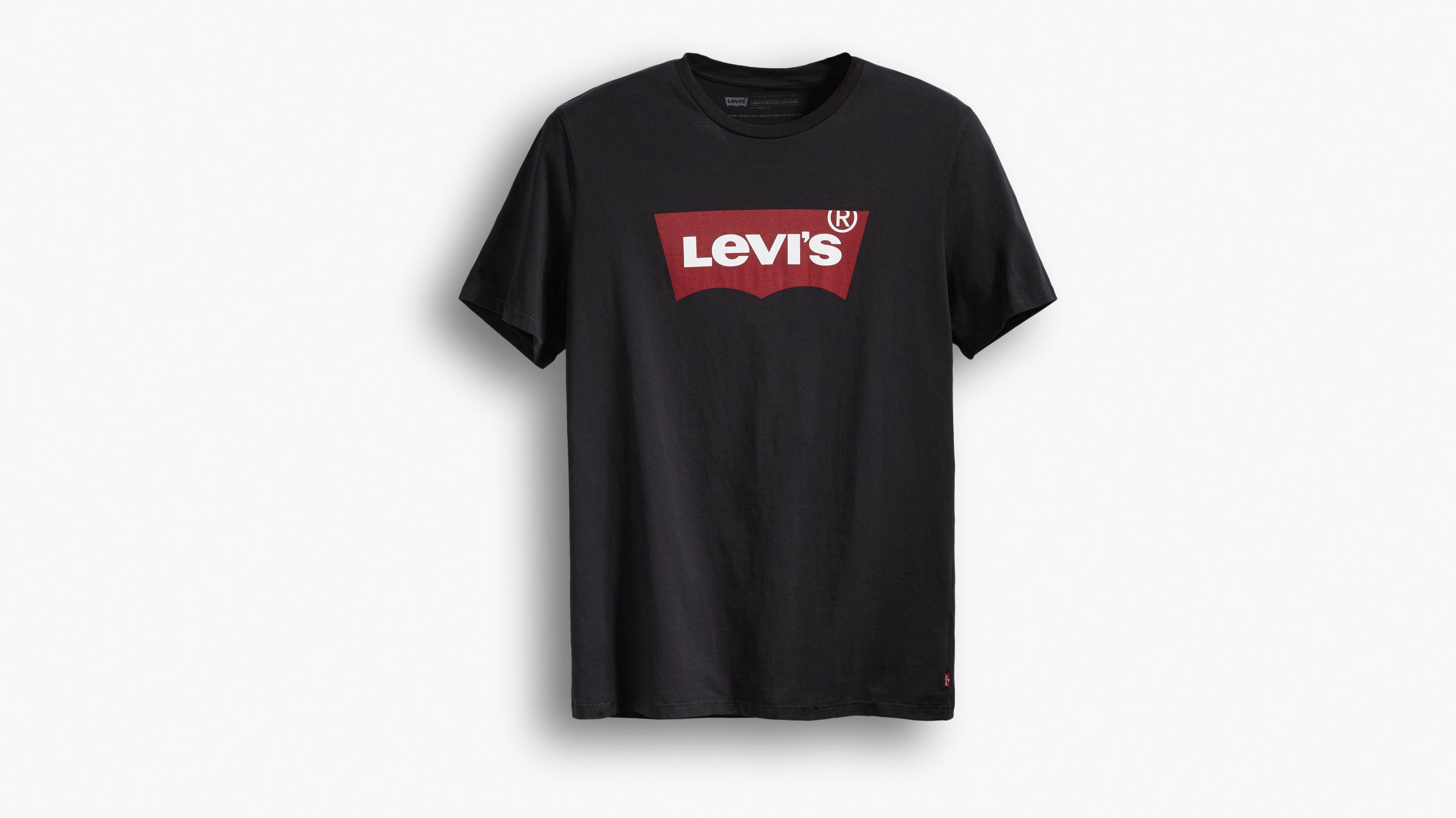 Levi's® Logo Classic T-Shirt Product Image