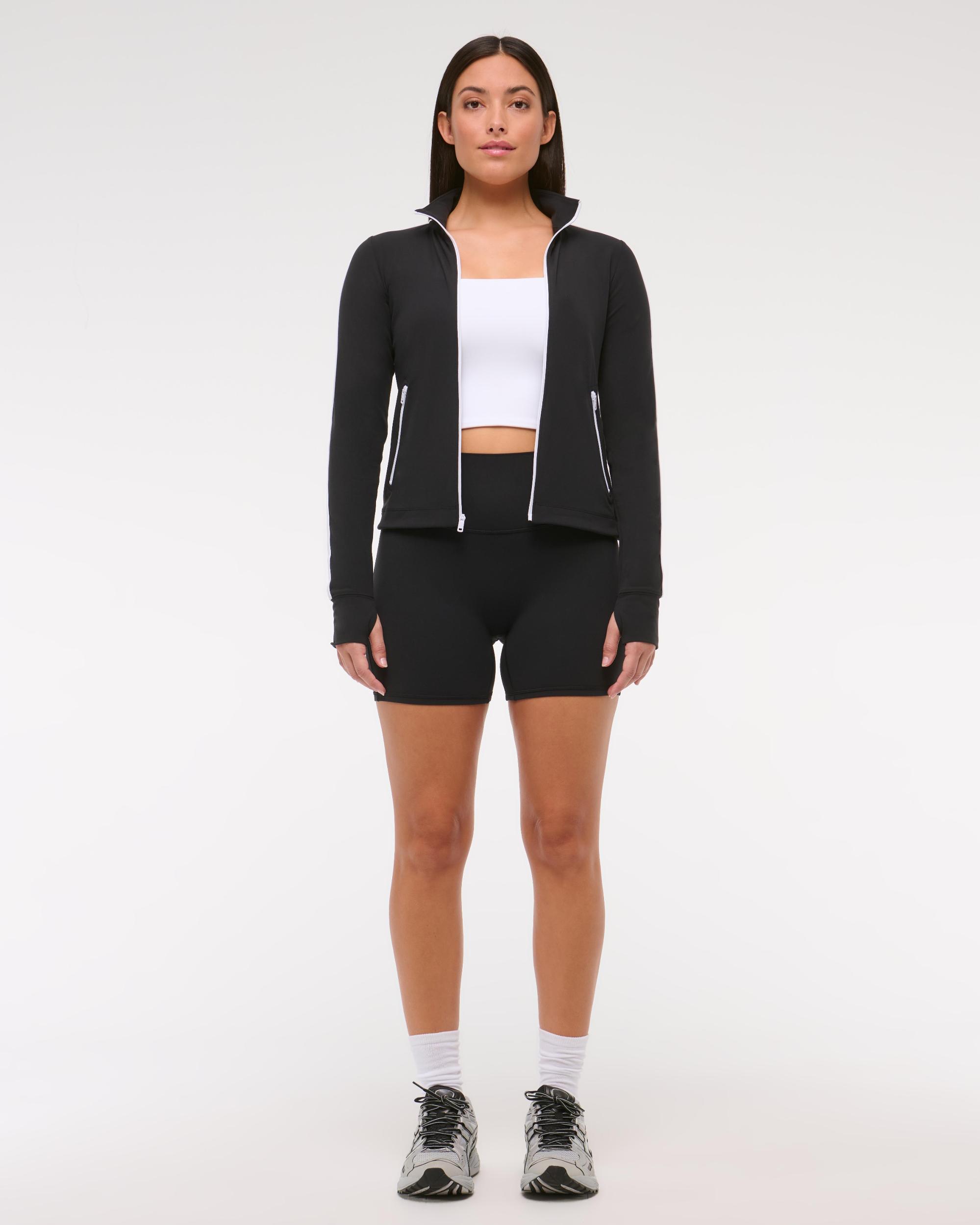 YPB studioFLEX Bike Short Product Image