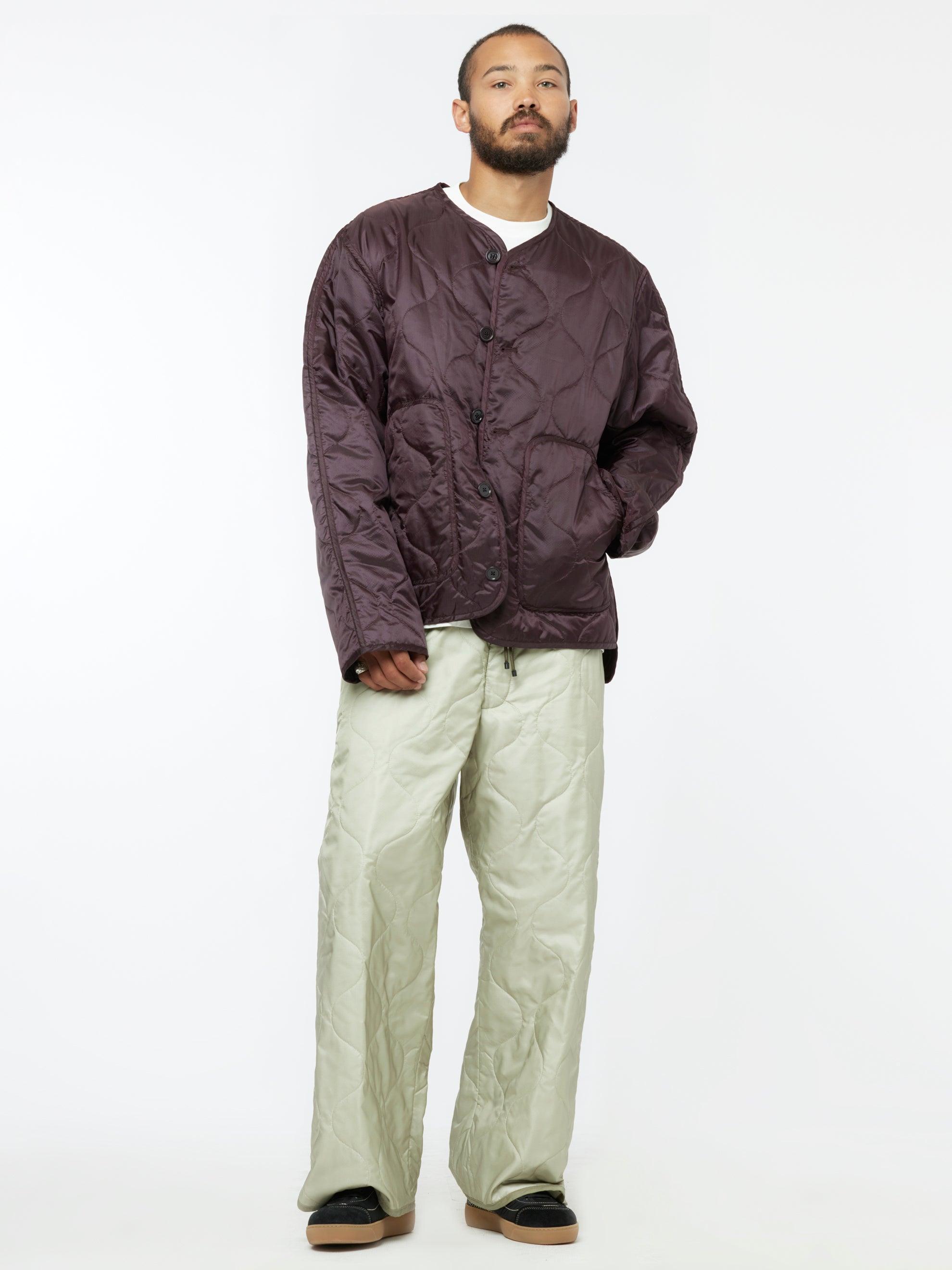 Pansbourg Ripsport Pants (Sand) Product Image