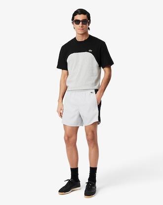 Colour-Block Swim Trunks Product Image