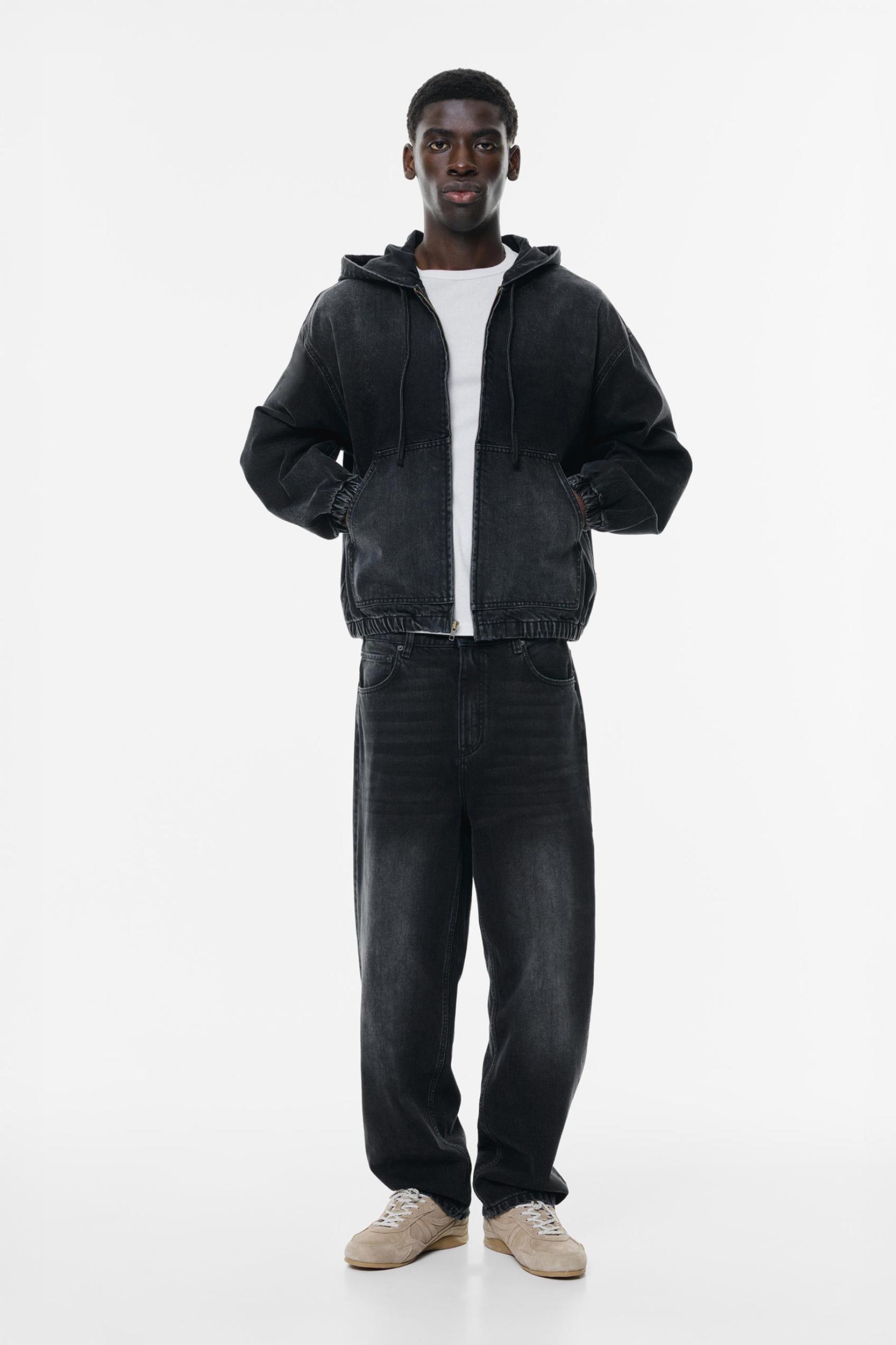 Baggy jeans Product Image