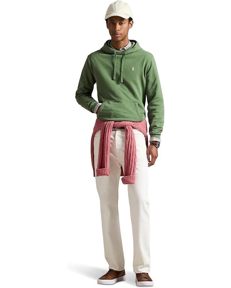 Long Sleeve RL Fleece Product Image