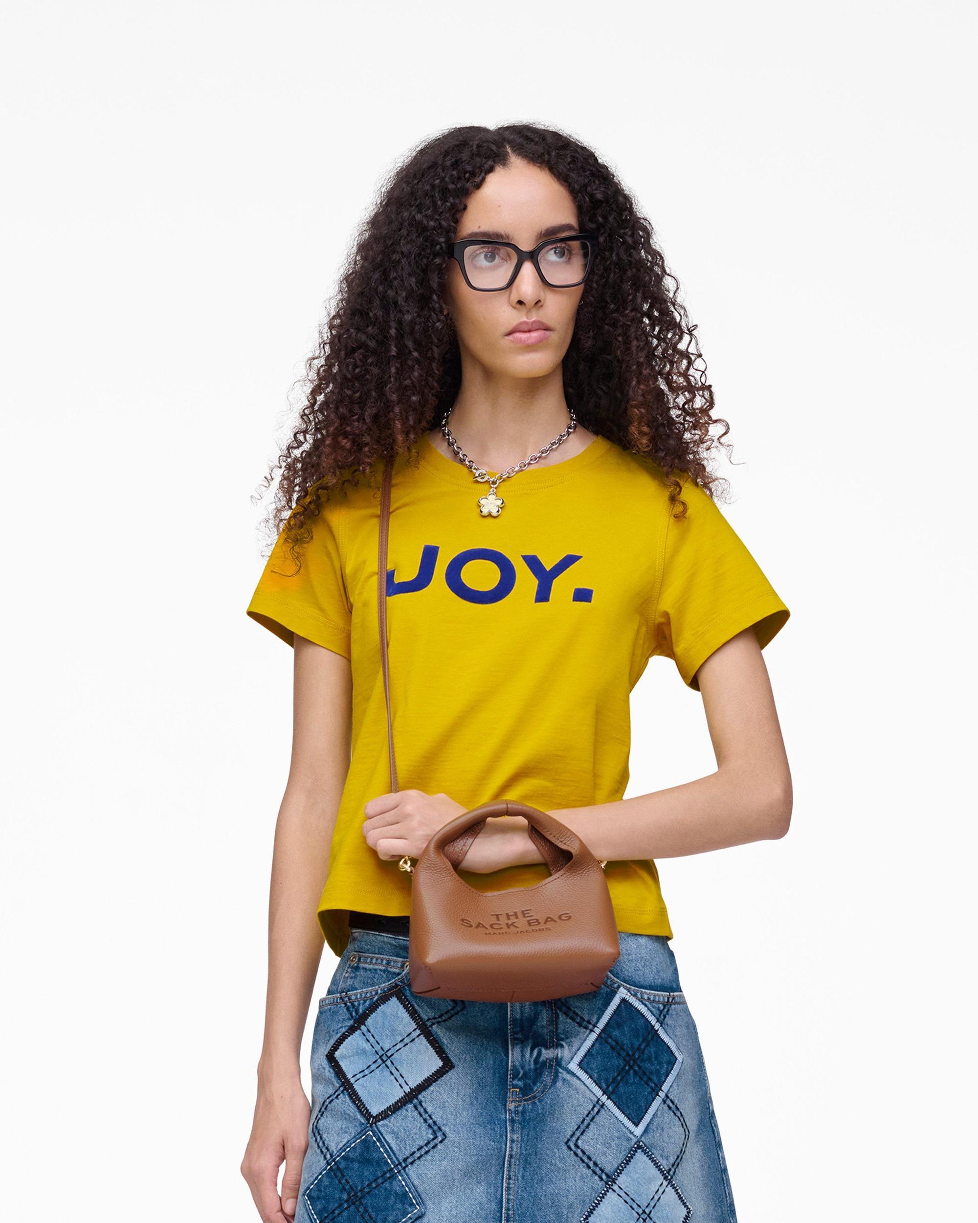 The Micro Crossbody Sack Bag Product Image