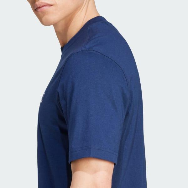 Trefoil Essentials Tee Product Image