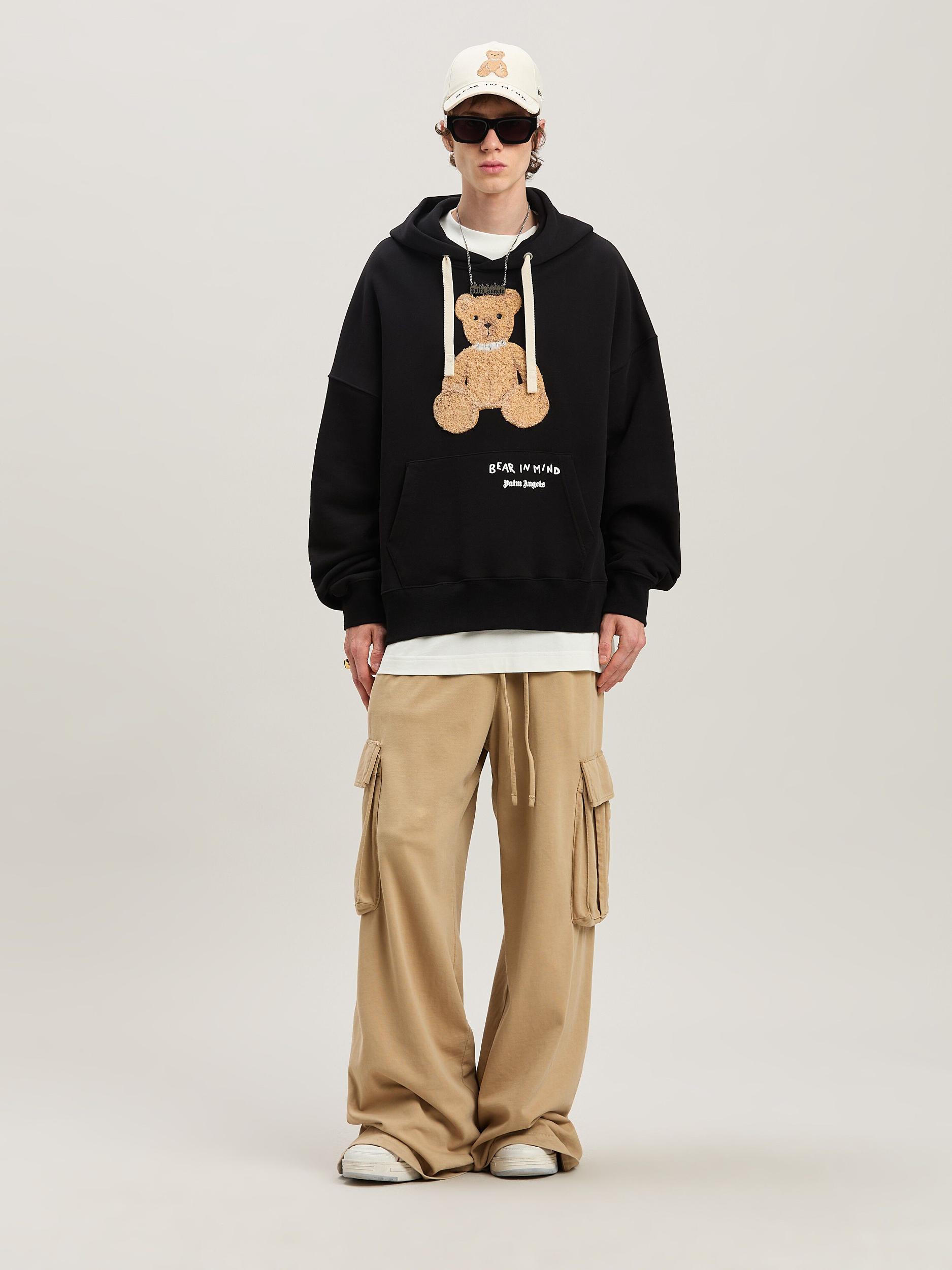 BEAR IN MIND HOODY Product Image