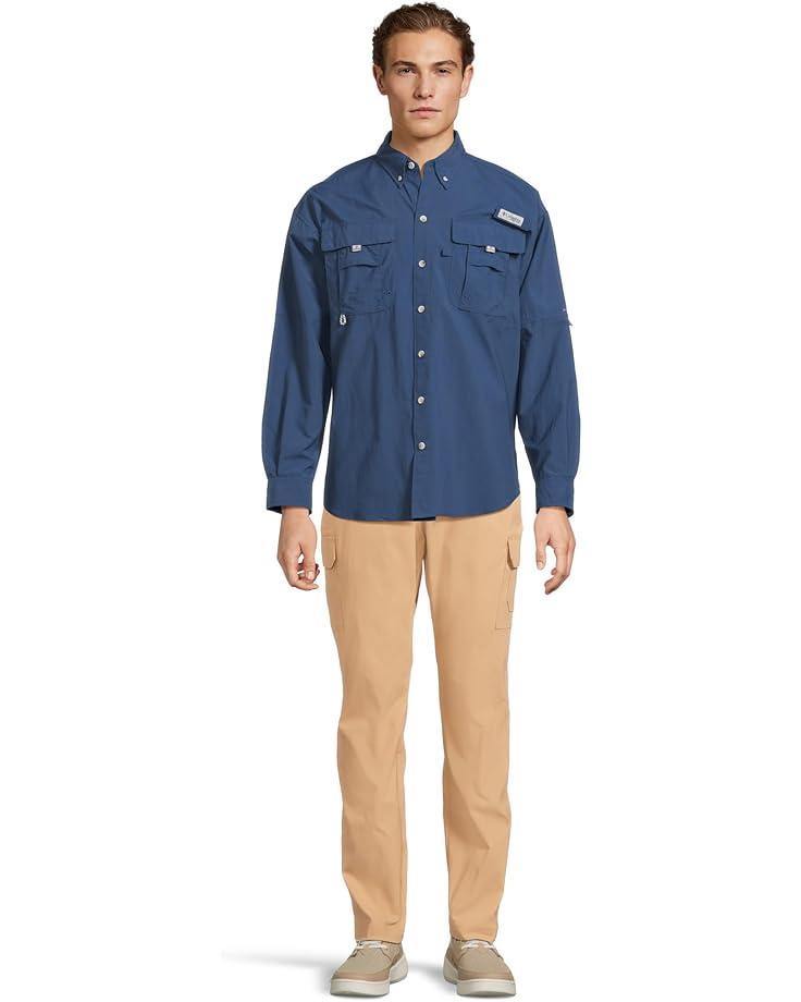 Silver Ridge™ Utility Lite Long Sleeve Product Image