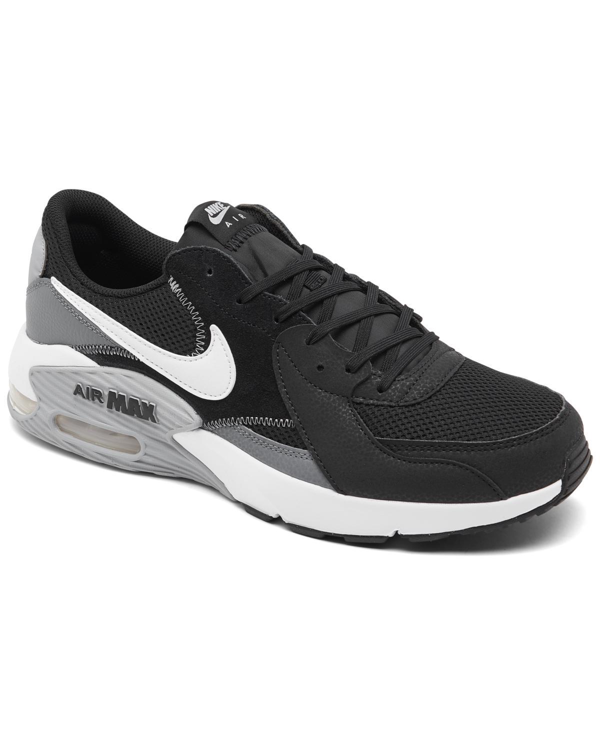 Mens Nike Air Max Excee Casual Shoes Product Image