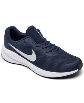 Mens Nike Revolution 7 Road Running Shoes Product Image