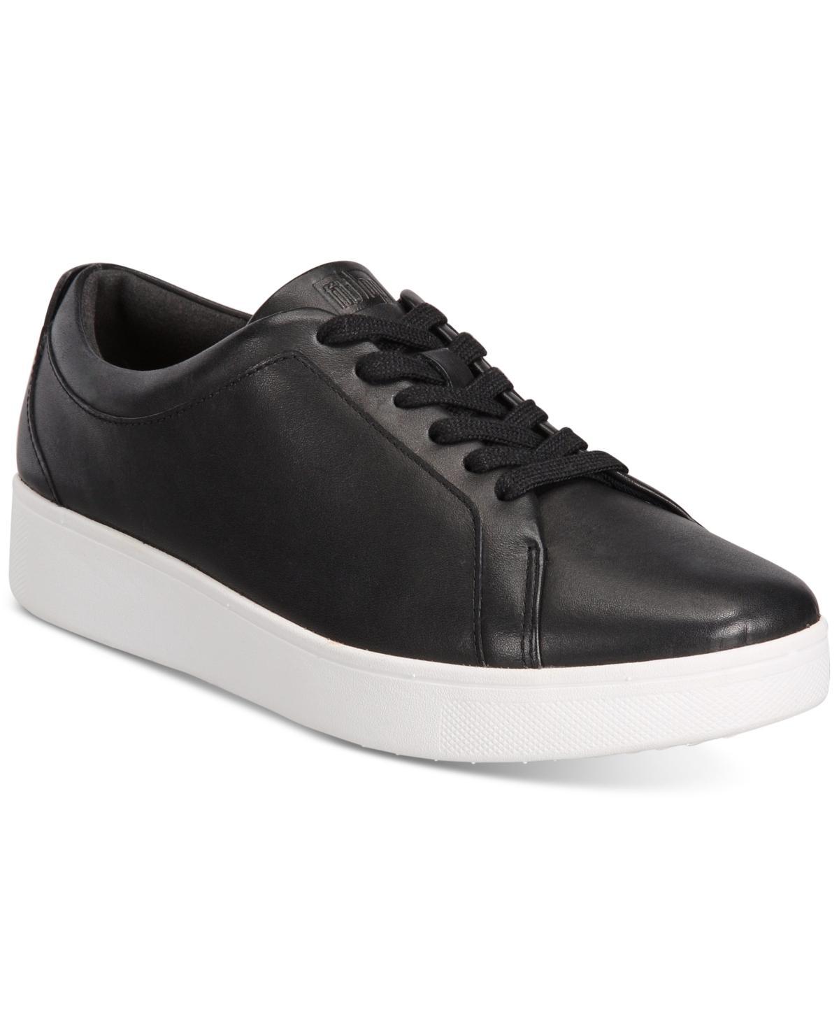 FitFlop Womens Rally Low-Top Sneakers Product Image