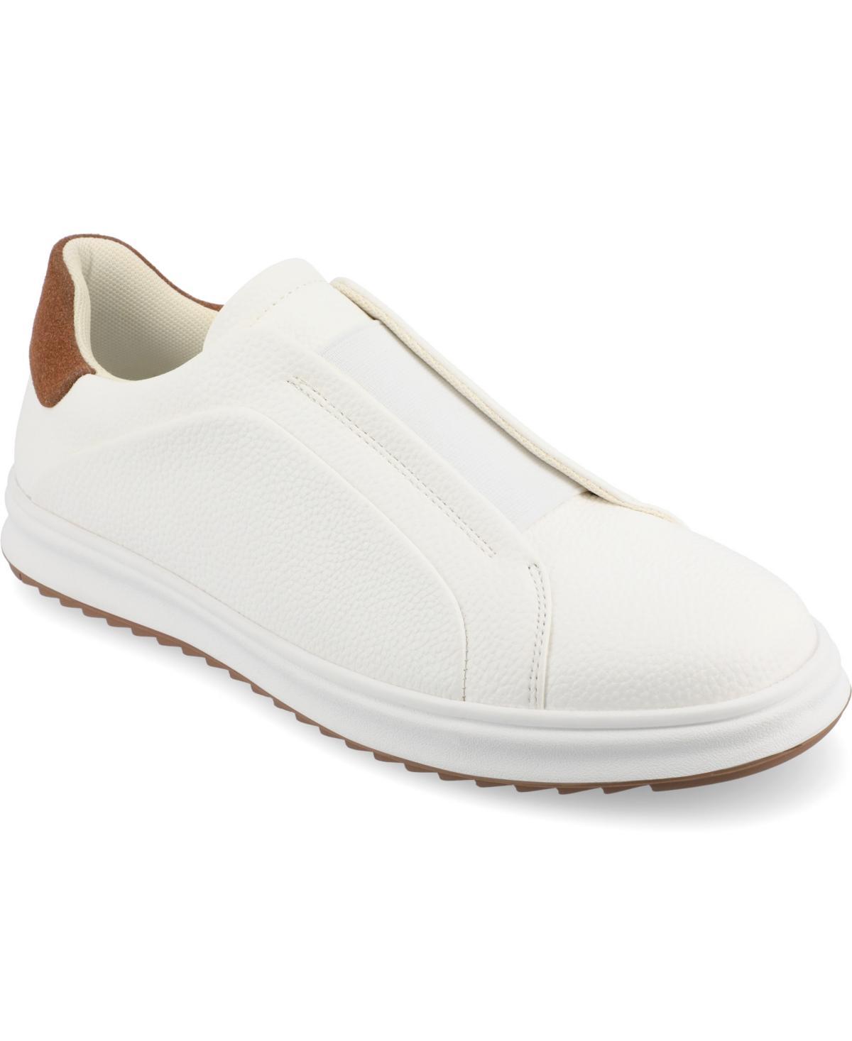 VANCE Matteo Mens Tru Comfort Foam Slip-on Sneakers Product Image