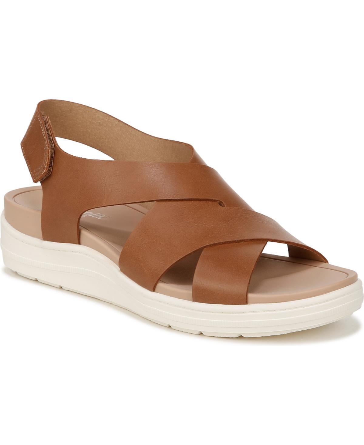 Dr. Scholls Womens Time Off Sea Sandal Product Image