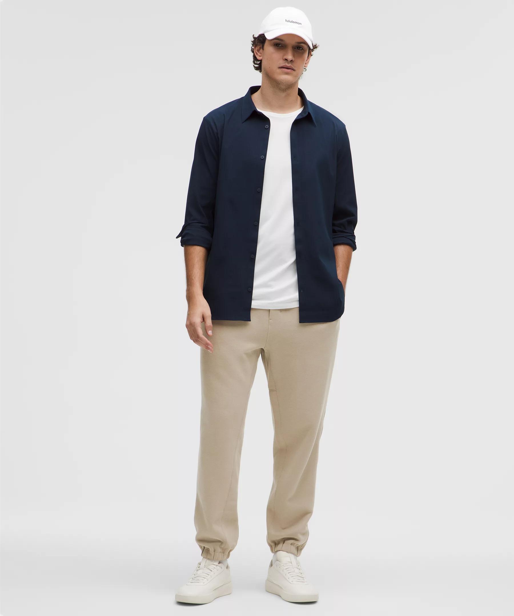 Steady State Classic-Fit Jogger *Shorter Product Image