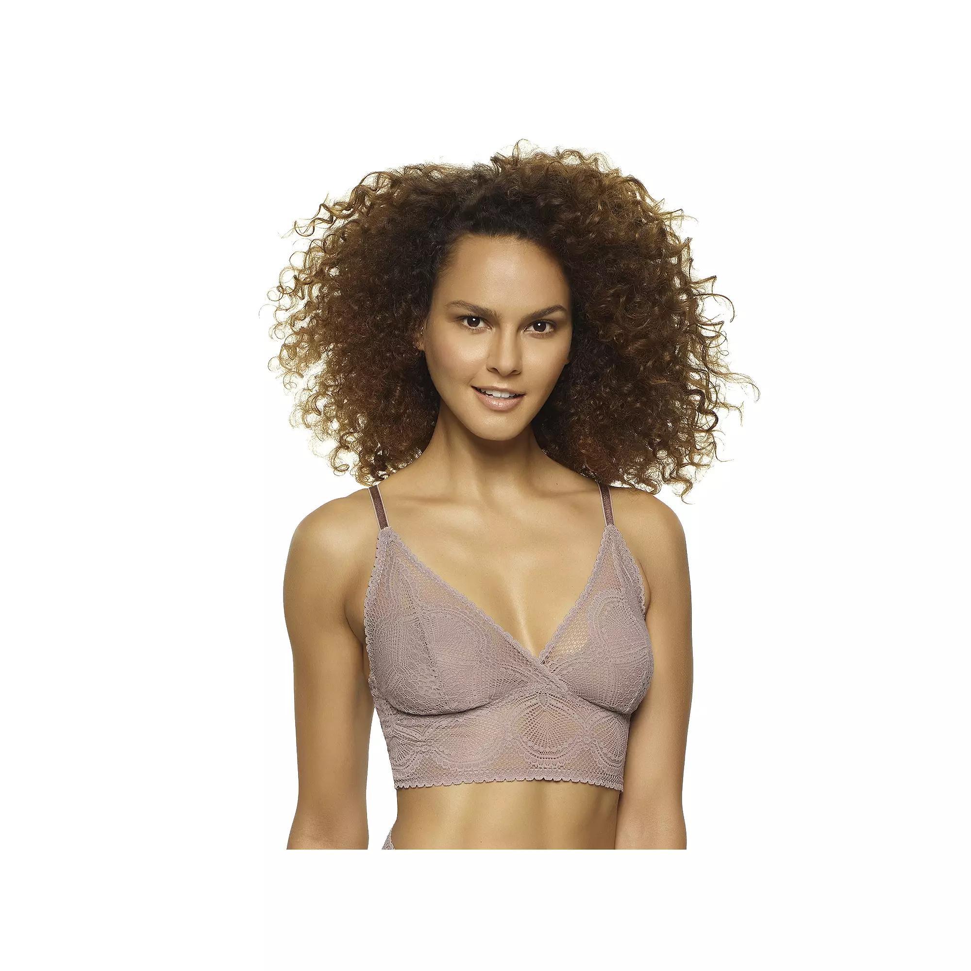 Women's Jezebel Finesse Cami Bralette 140103,  Product Image
