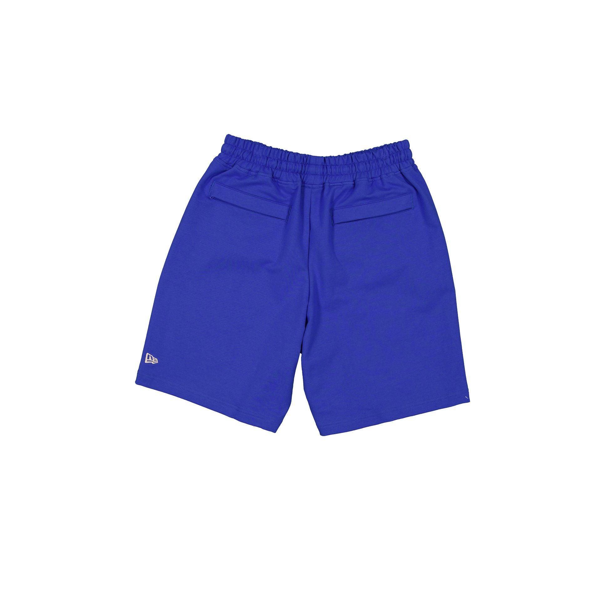 Los Angeles Lakers 2024 City Edition Shorts Male Product Image