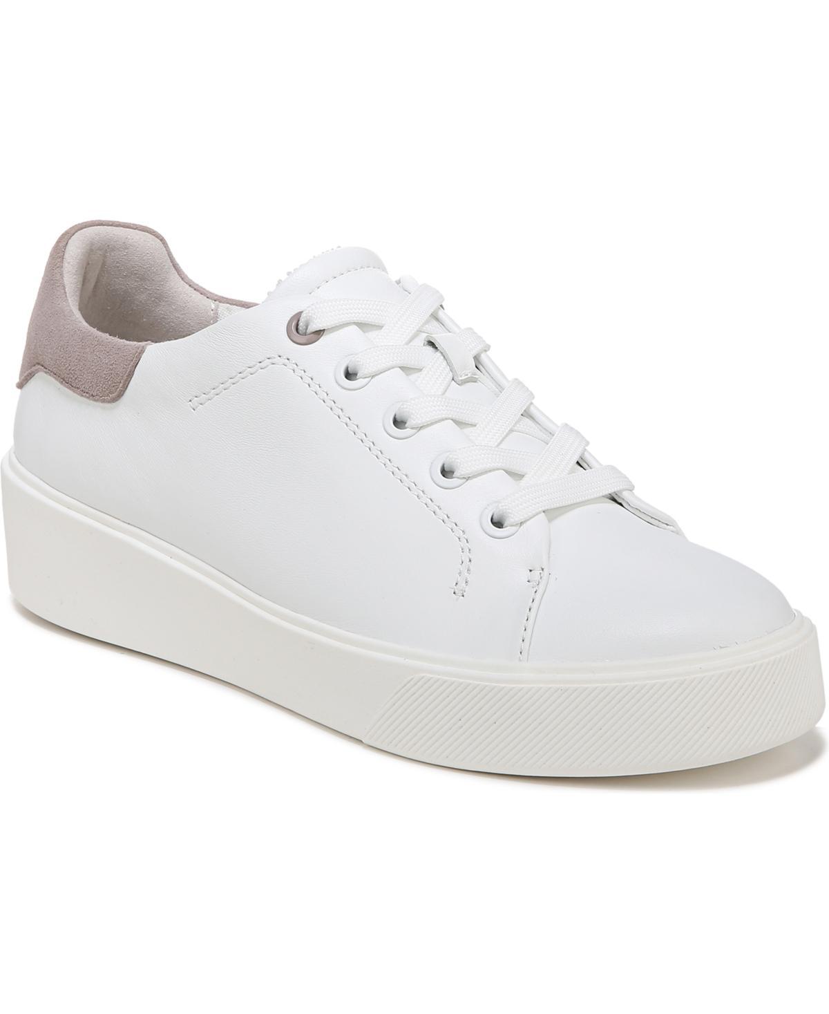 Naturalizer Morrison 2.0 Leather Sneakers Product Image