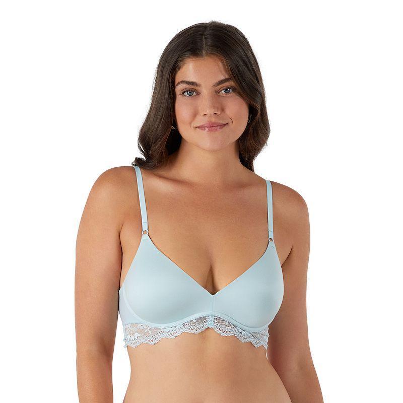 Womens Maidenform Love the Lift Your Lift Wireless Bra DM1196 Product Image