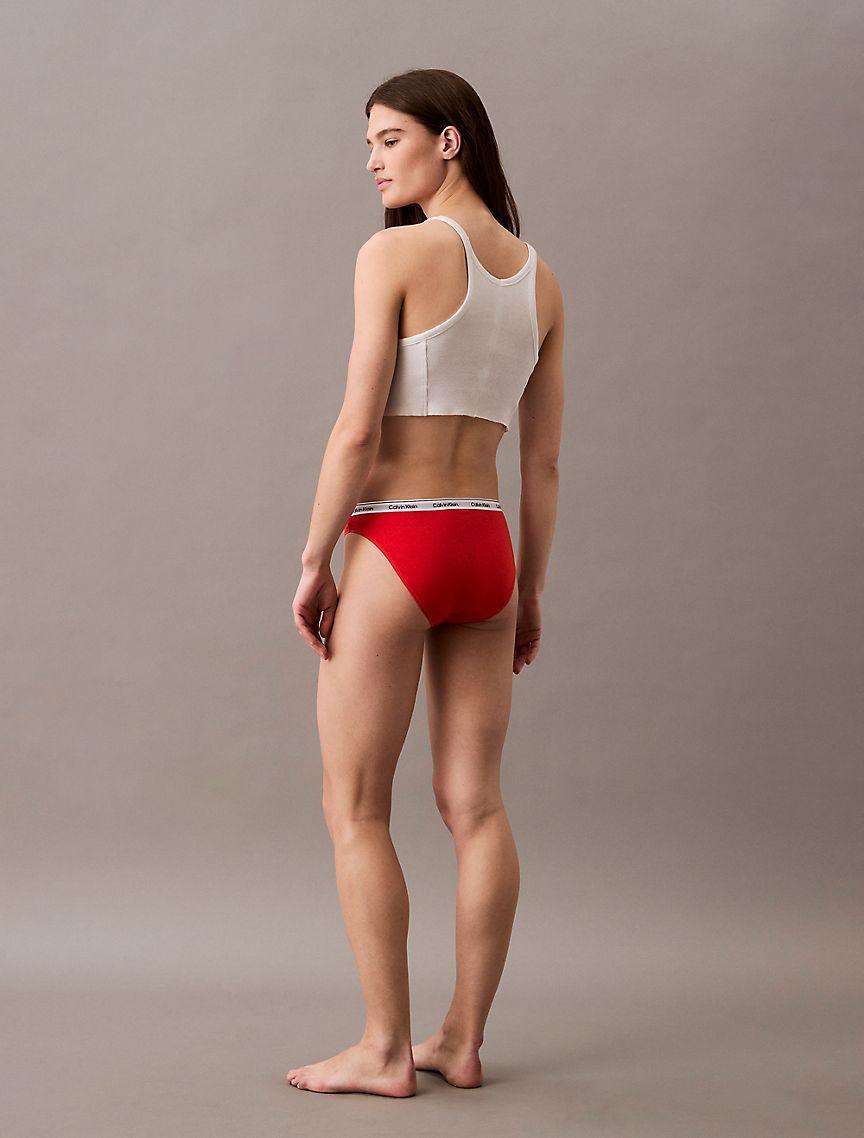 Modern Logo Bikini Product Image