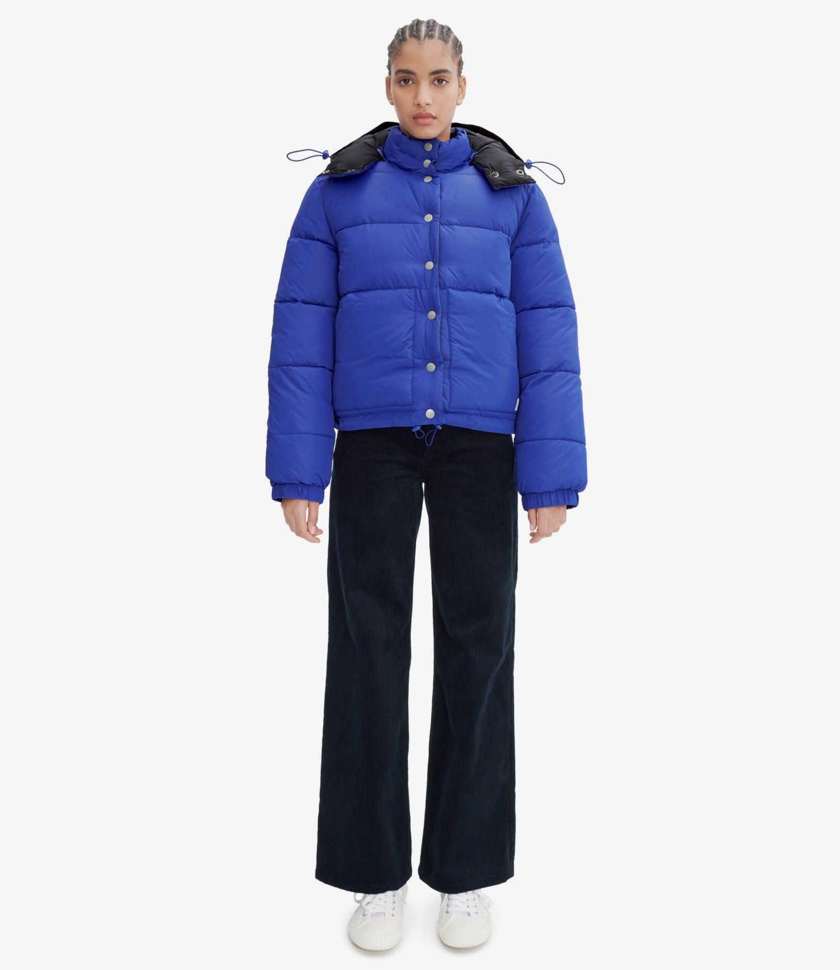 Sophie puffer jacket Product Image