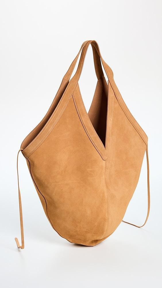 Mansur Gavriel Soft Medium Hobo Bag | Shopbop Product Image