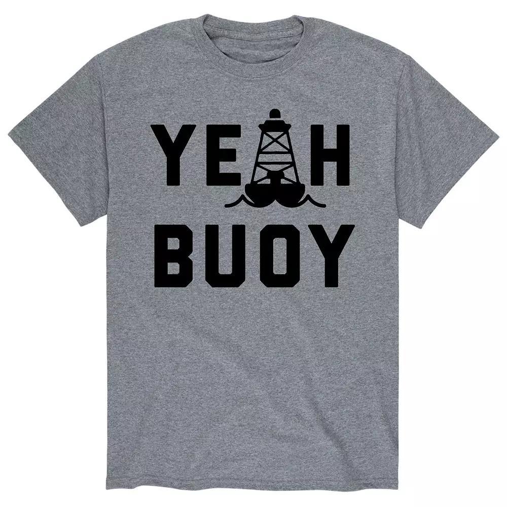 Men's Yeah Buoy Tee,  Product Image
