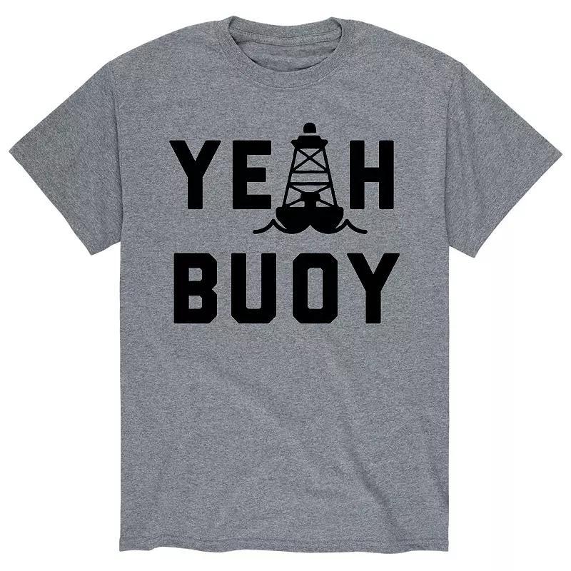 Men's Yeah Buoy Tee,  Product Image
