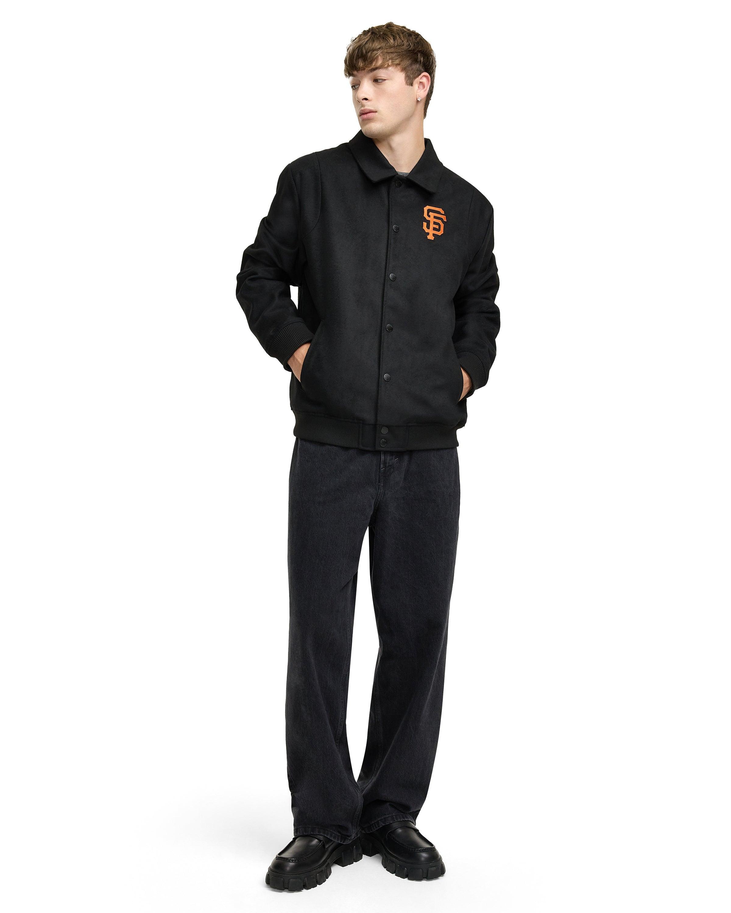 Chicago Bulls Sport Night Jacket Male Product Image