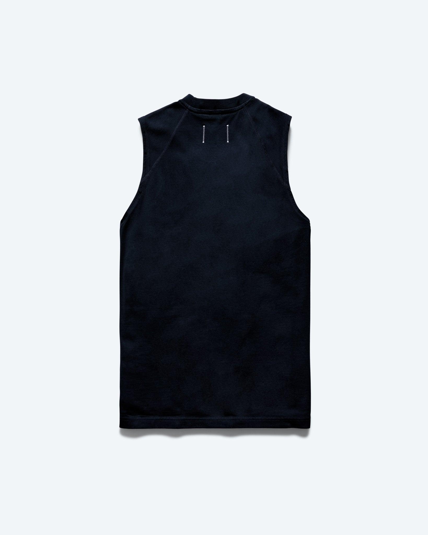 Midweight Jersey OG Sleeveless T-Shirt Male Product Image