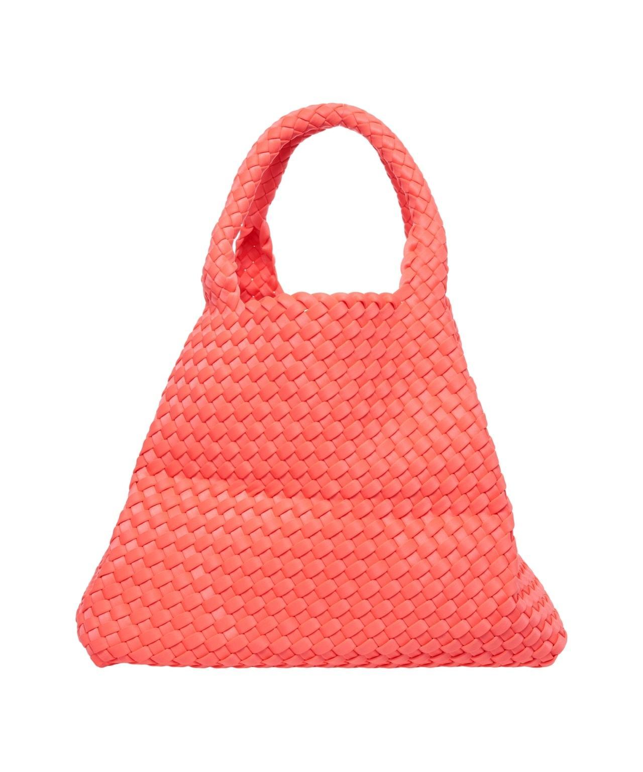 Handbag in neoprene Product Image