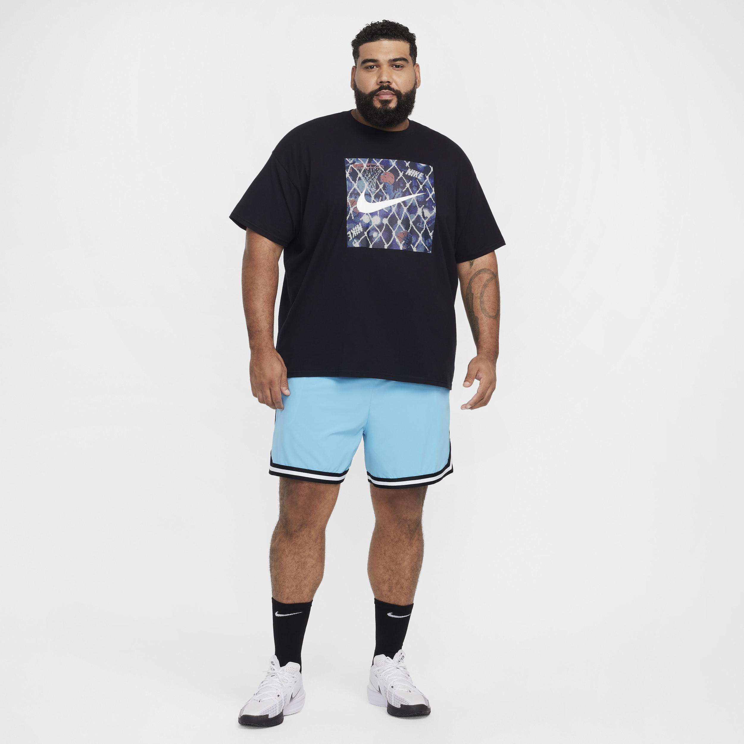 Nike Men's Max90 Basketball T-Shirt Product Image