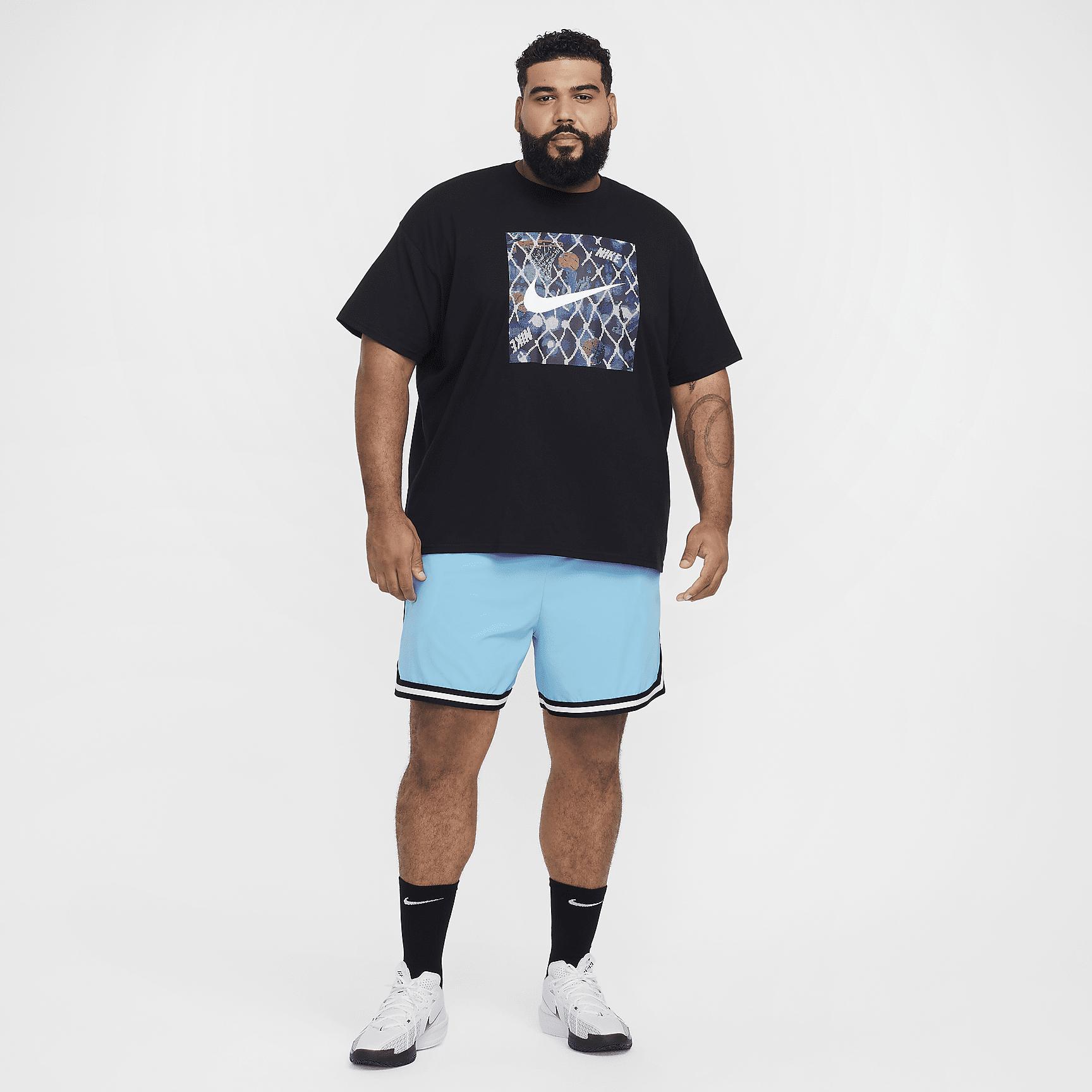 Nike Men's Max90 Basketball T-Shirt Product Image