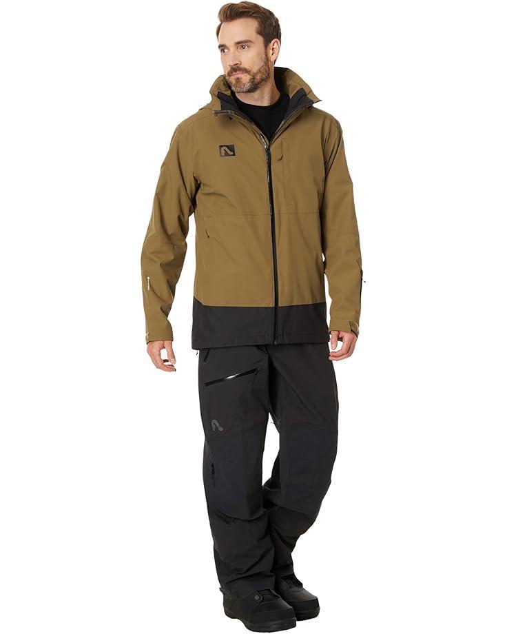 Charger Jacket Product Image