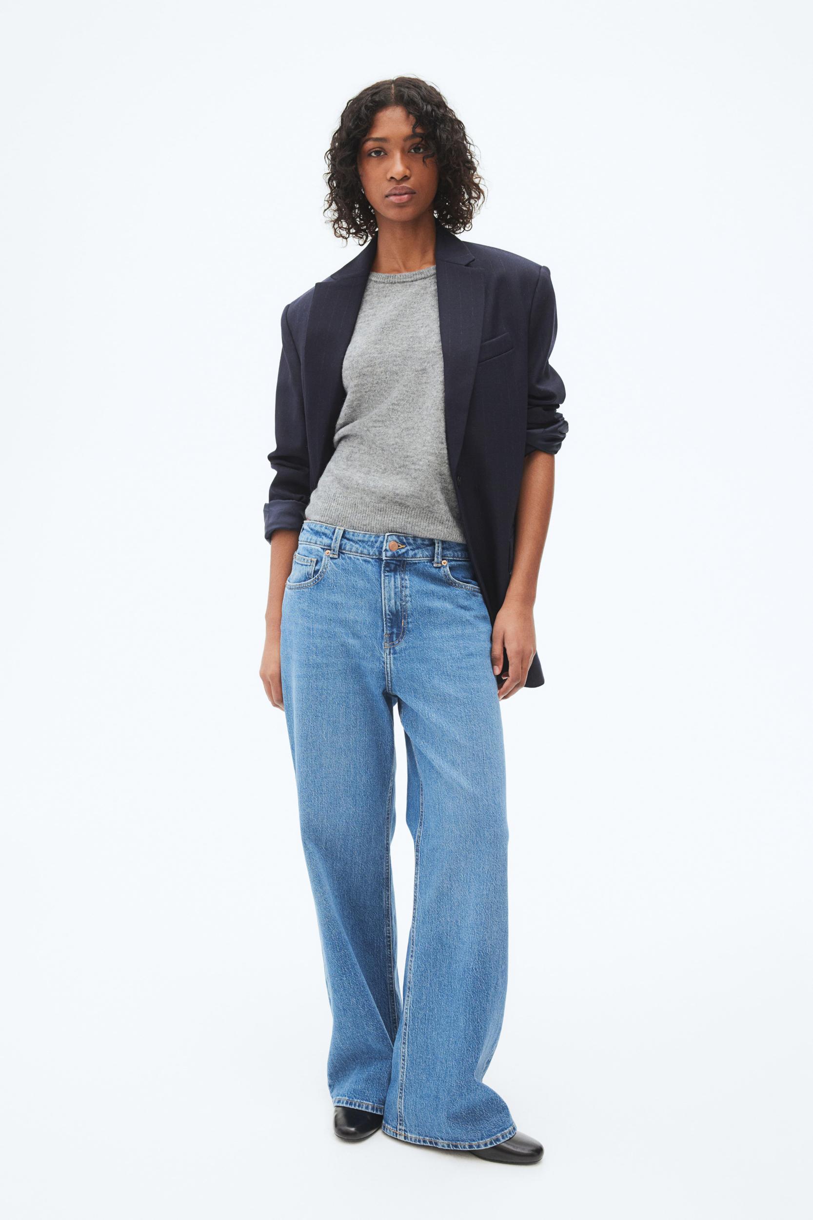 Fine-knit Sweater Product Image