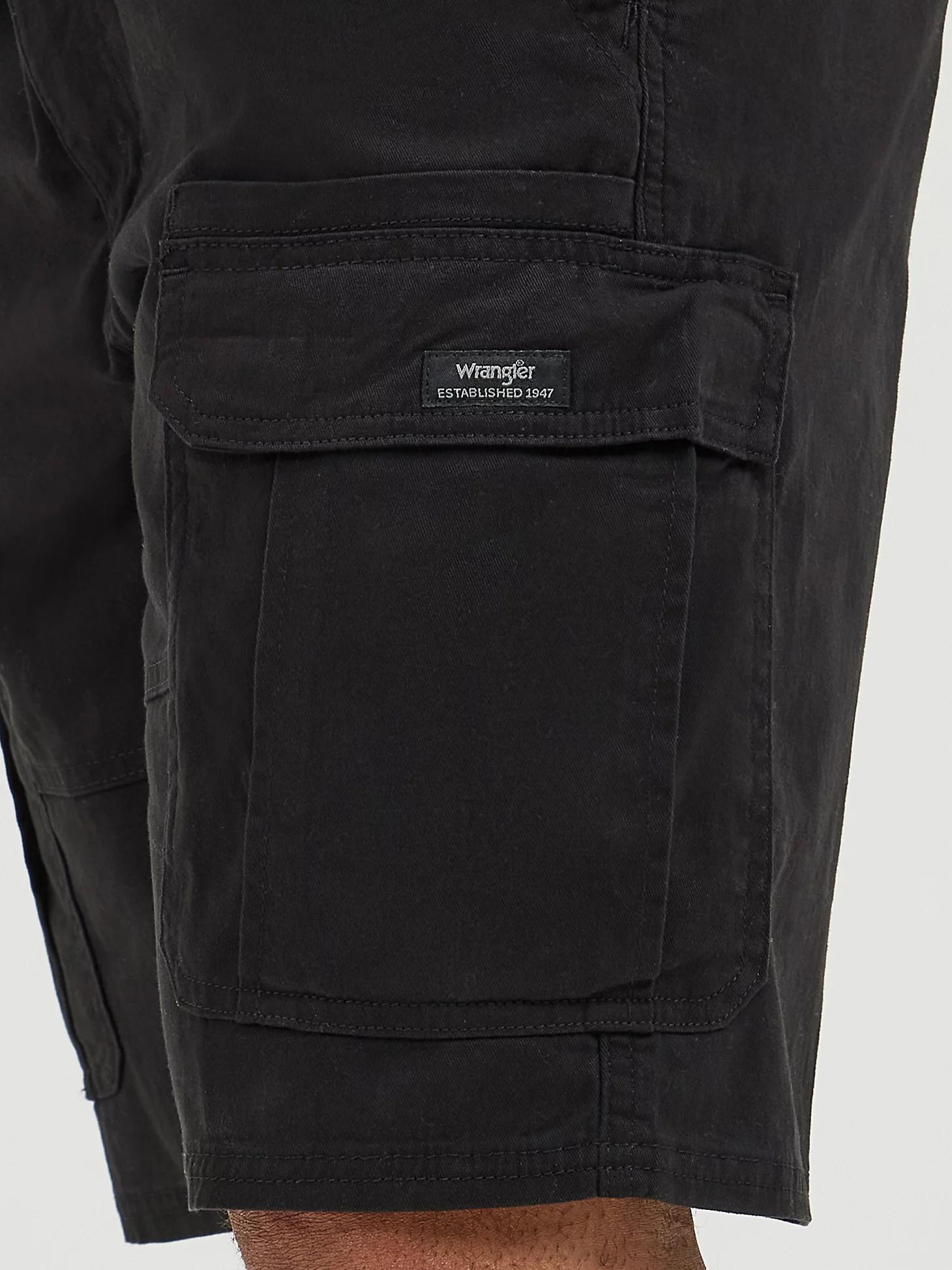Men's Five Star Premium Cargo Short in Anthracite Product Image