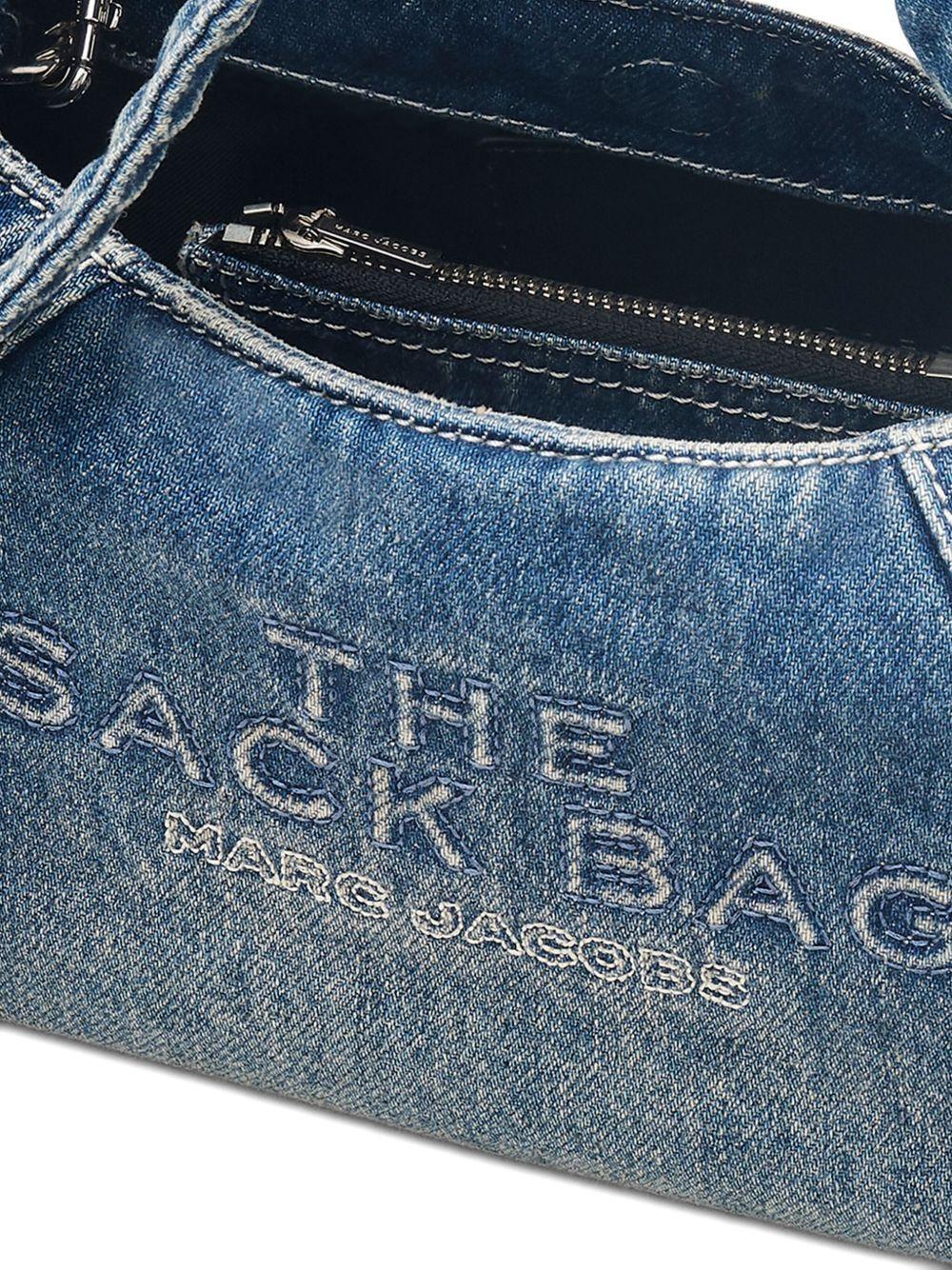 The Bow mini sack bag Product Image