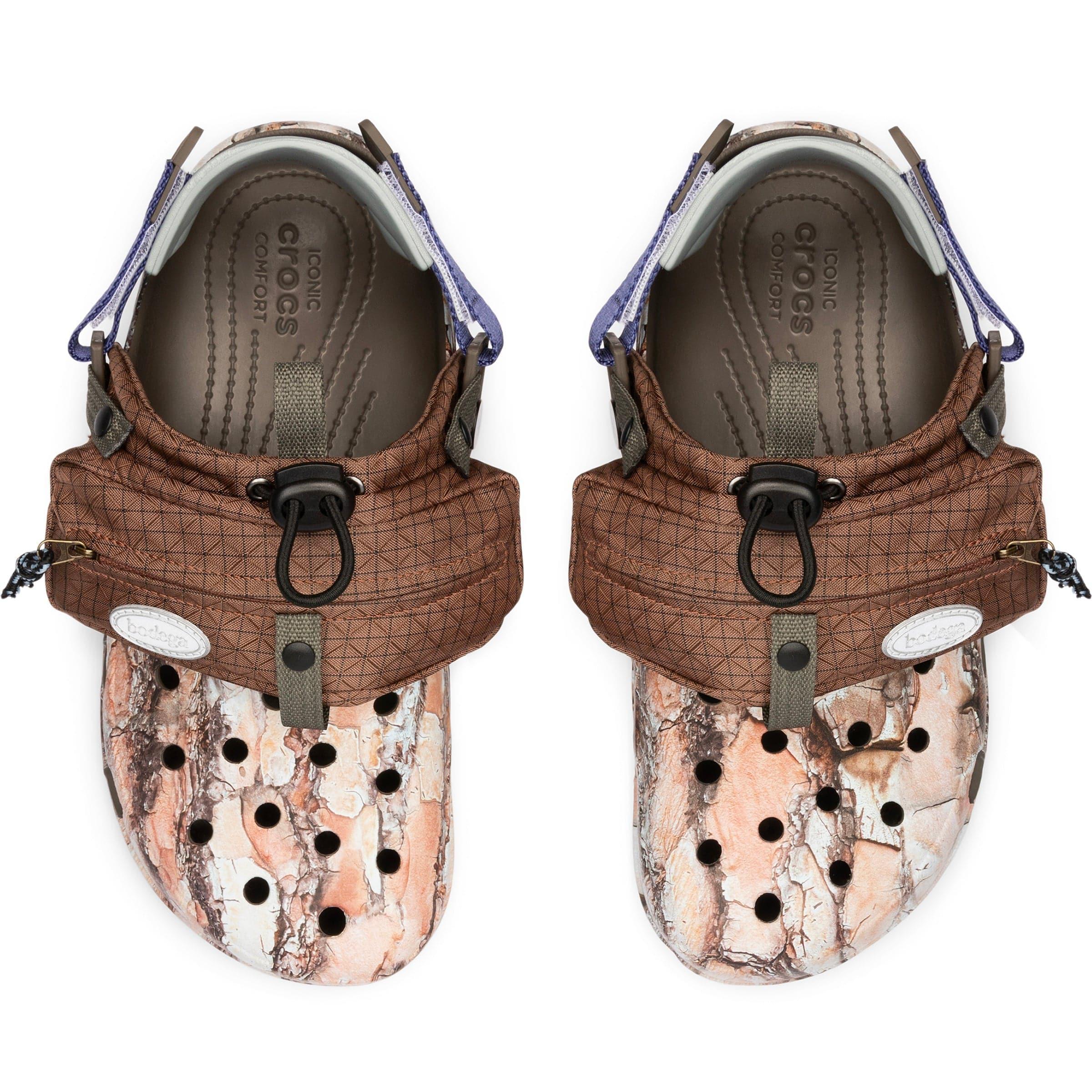 X CROCS ALL-TERRAIN CLOG 2.0 Male Product Image