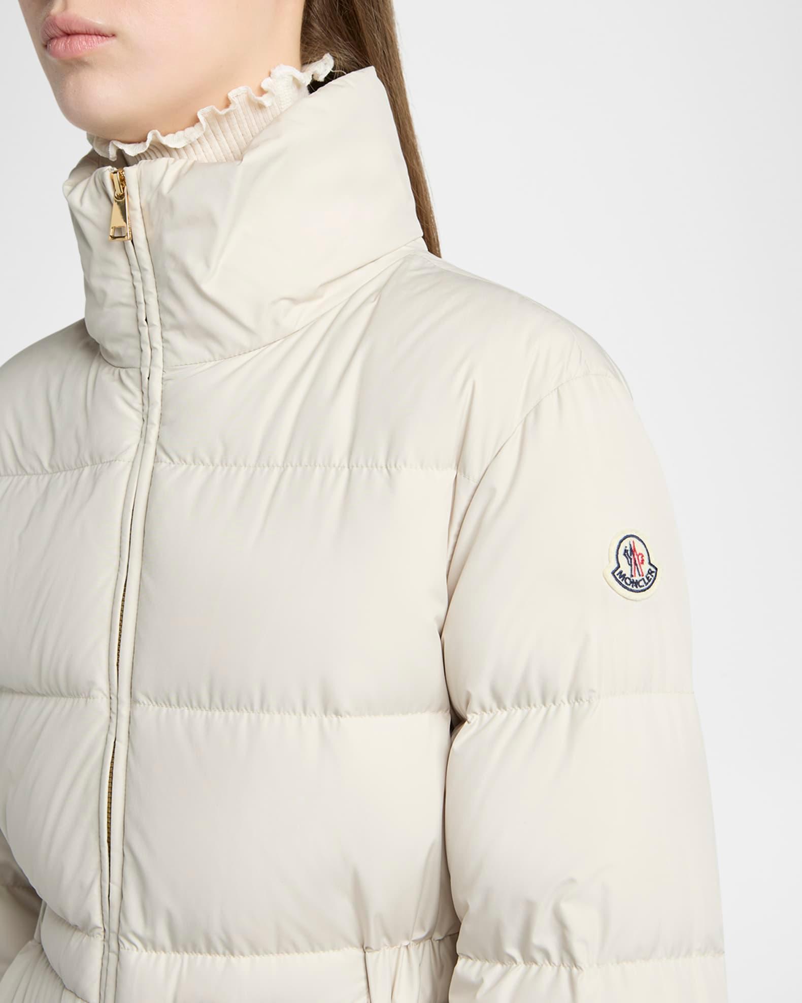 Brossette Down Puffer Jacket Product Image