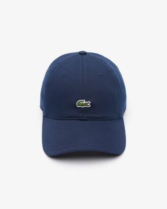 Cotton Twill Cap Product Image