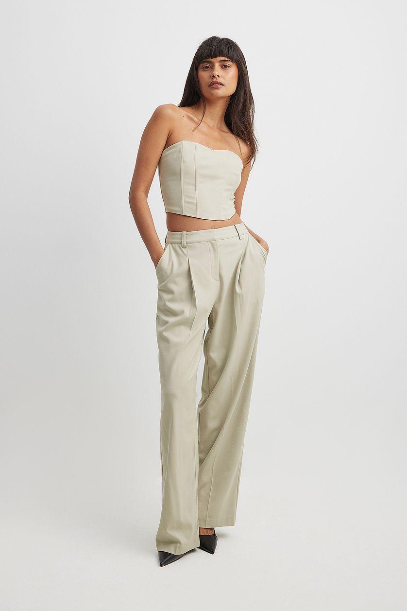 Corset Top Product Image