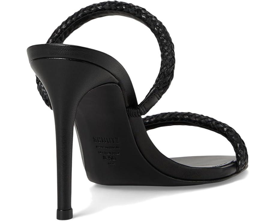 Jessica Mid Mule Product Image