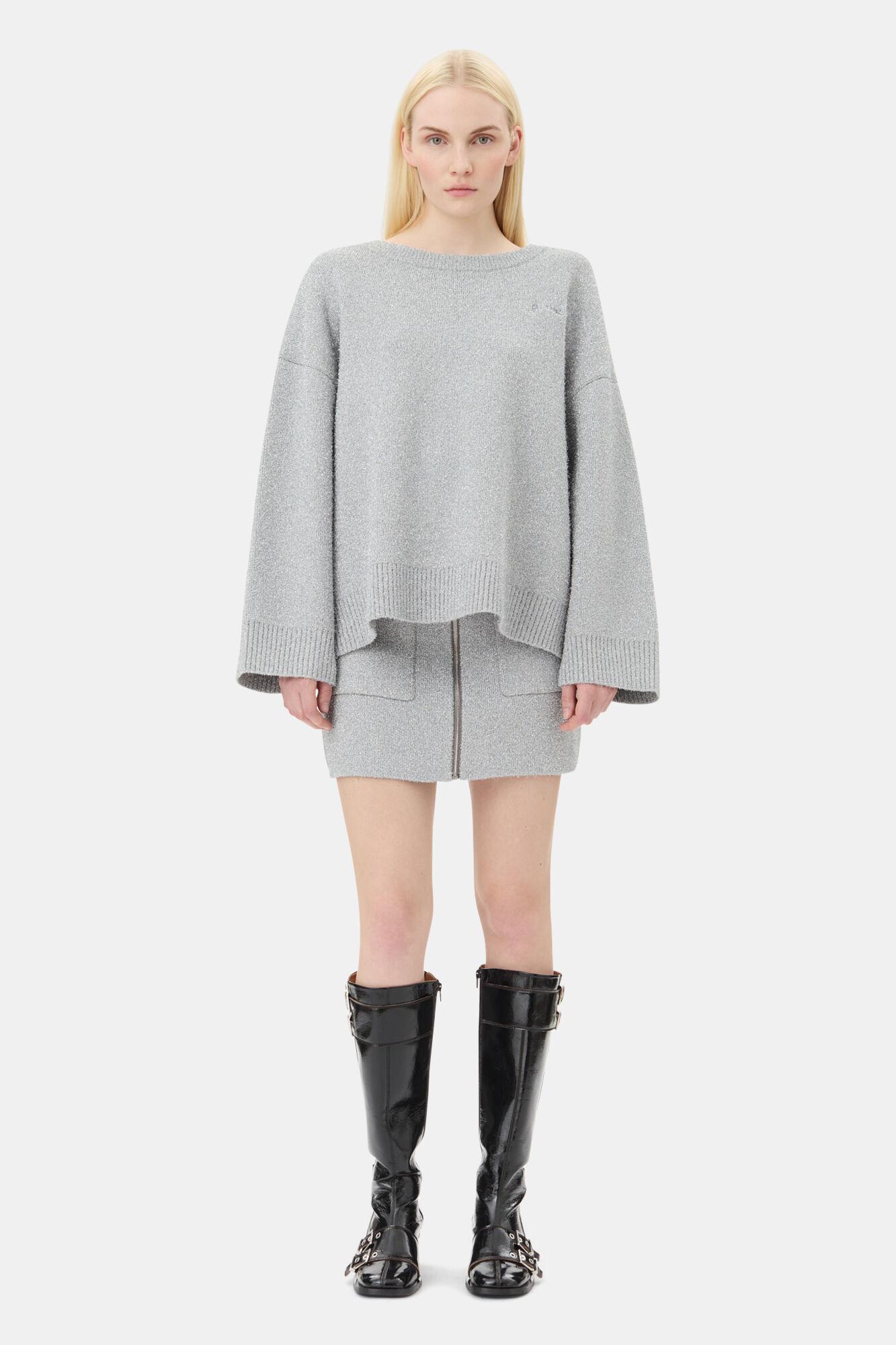 Sparkle Sweater Product Image