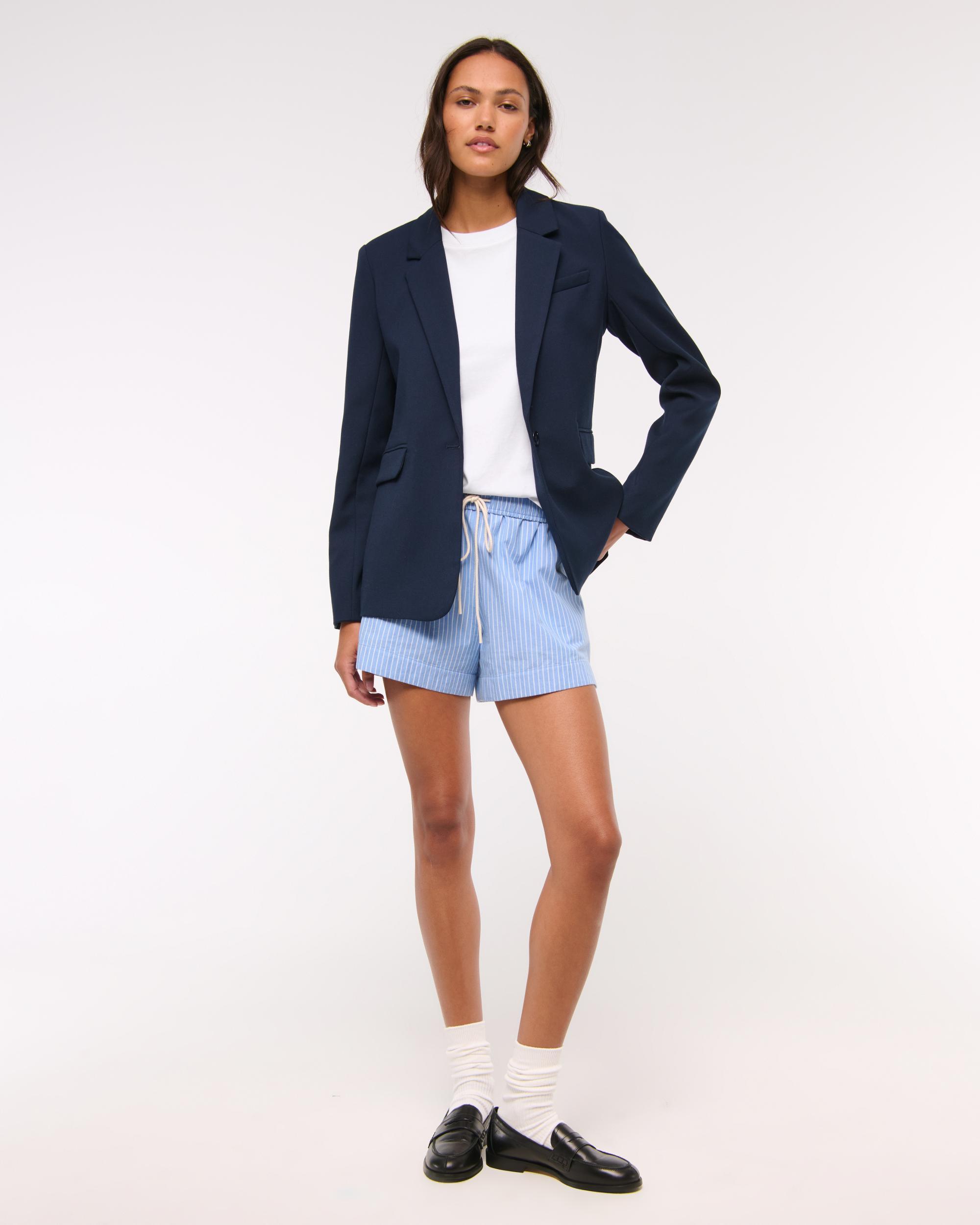 Essential Premium Polished Easy Tee Product Image