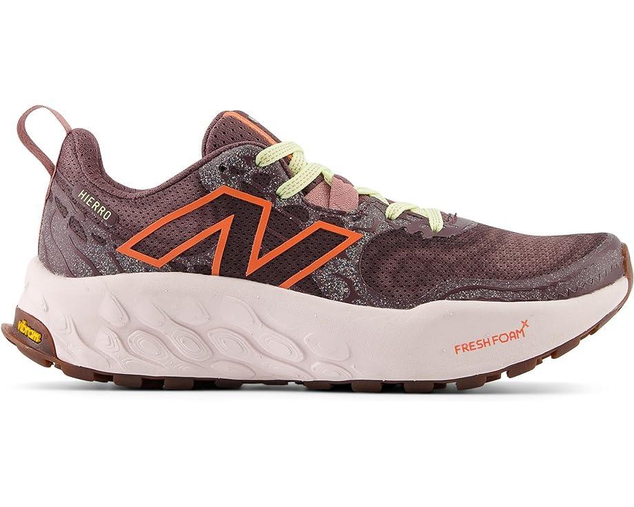 Fresh Foam X Hierro v9 Product Image