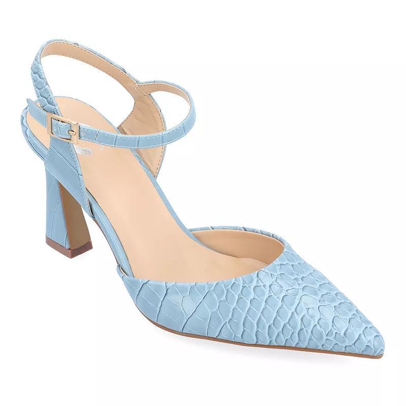 Journee Collection Womens Nixey Pump Product Image