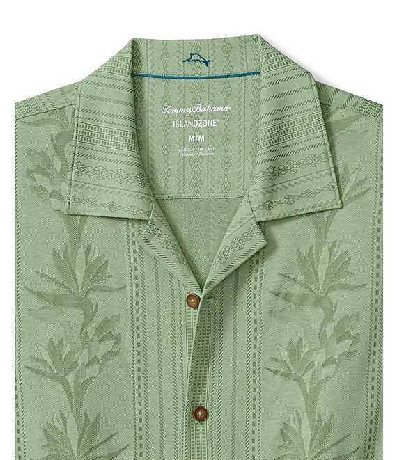Tommy Bahama Palm Fresco Beach Short Sleeve Woven Camp Shirt Product Image