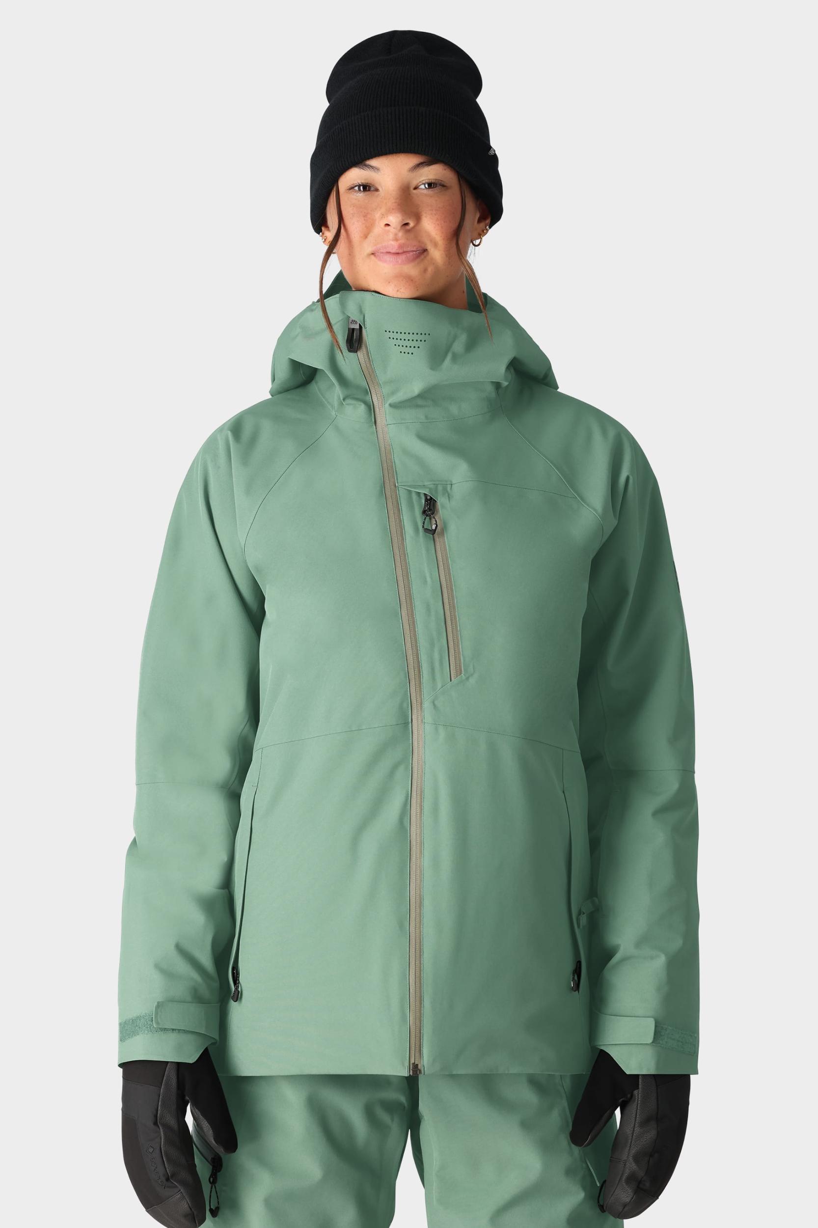 686 Women's Hydra Insulated Jacket Female Product Image