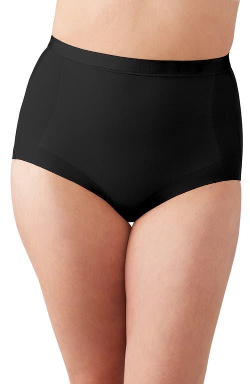 Wacoal Shape Revelation Straight Shaping Brief Product Image