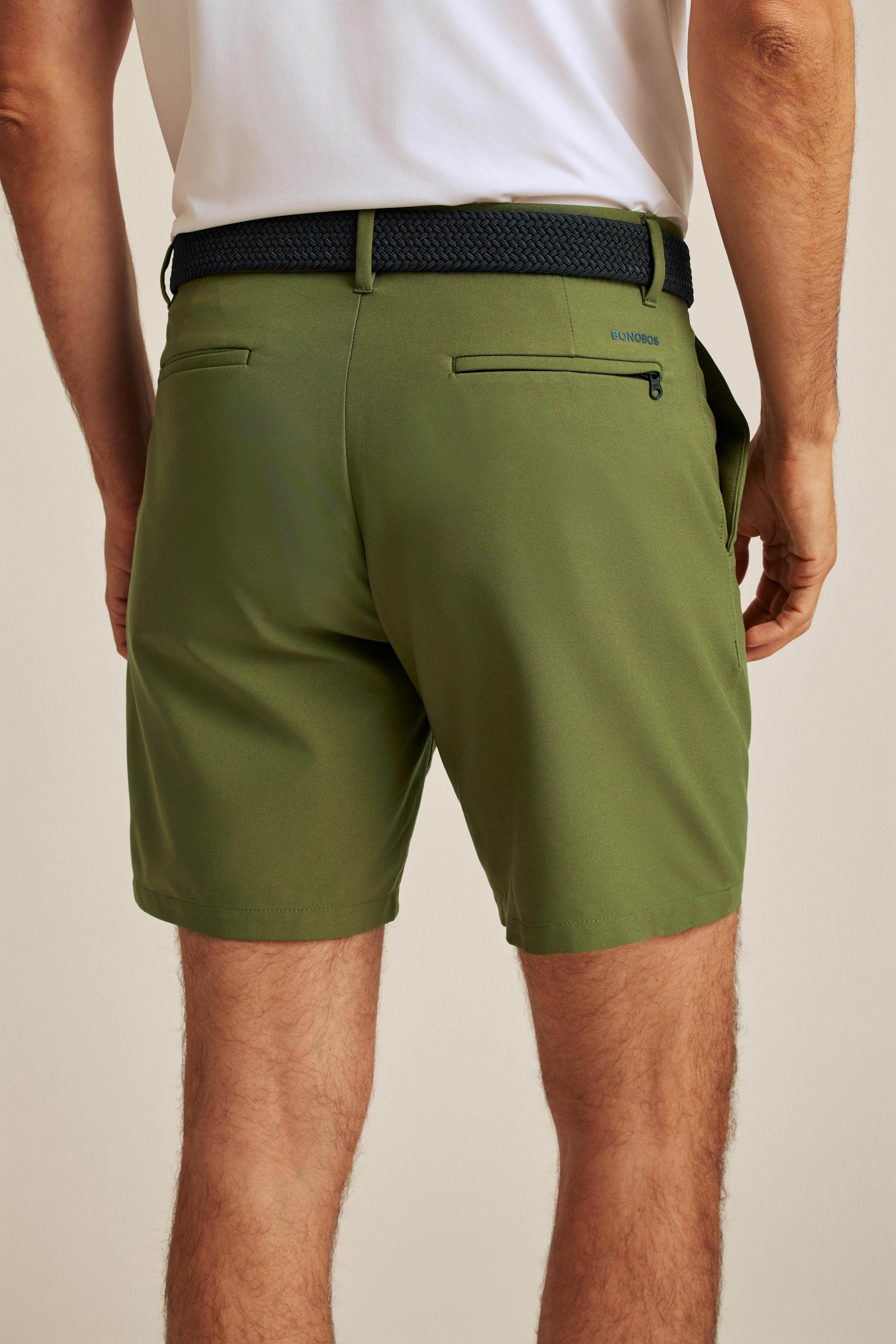 Performance Link Shorts Product Image