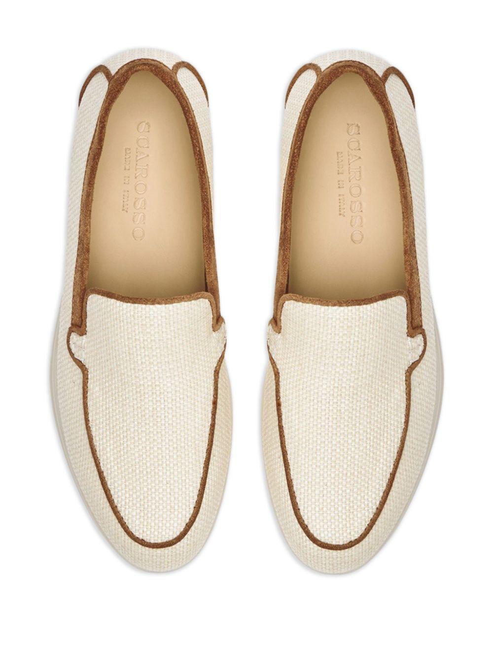 Ludovica loafers Product Image