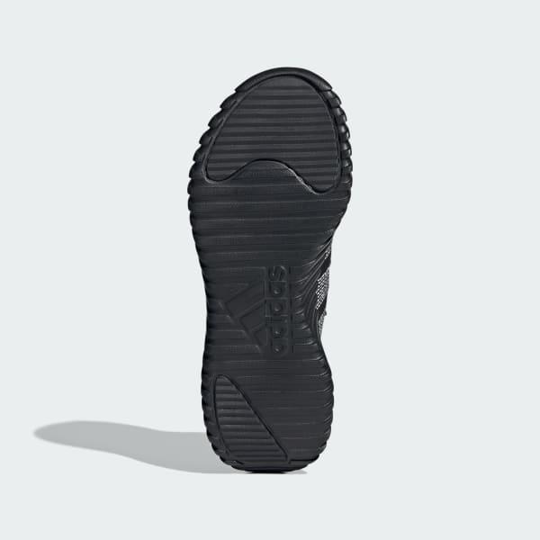 adidas Kaptir Flow Shoes Core Black 9 Womens Product Image