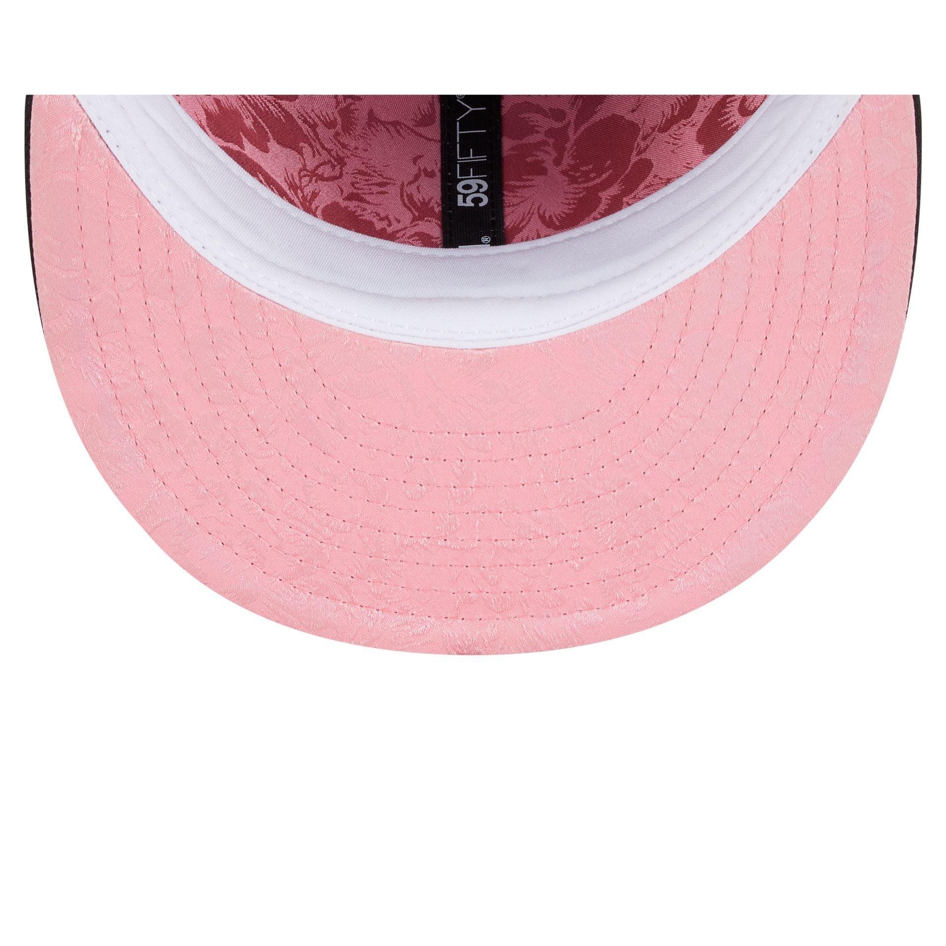 Sacramento Kings 1970-1990 Hardwood Classics 59FIFTY Fitted Hat Male Product Image